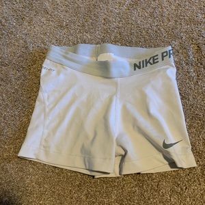 Nike shorts